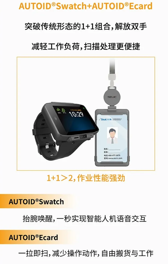 AUTOID Ecard工卡式二维码扫描器&AUTOID Swatch智能腕表.png