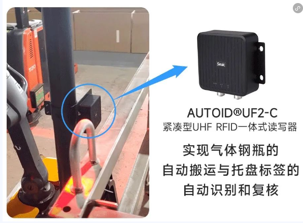 AUTOID UF2-C固定式UHF RFID一体机超高频UHF固定式读写器.png